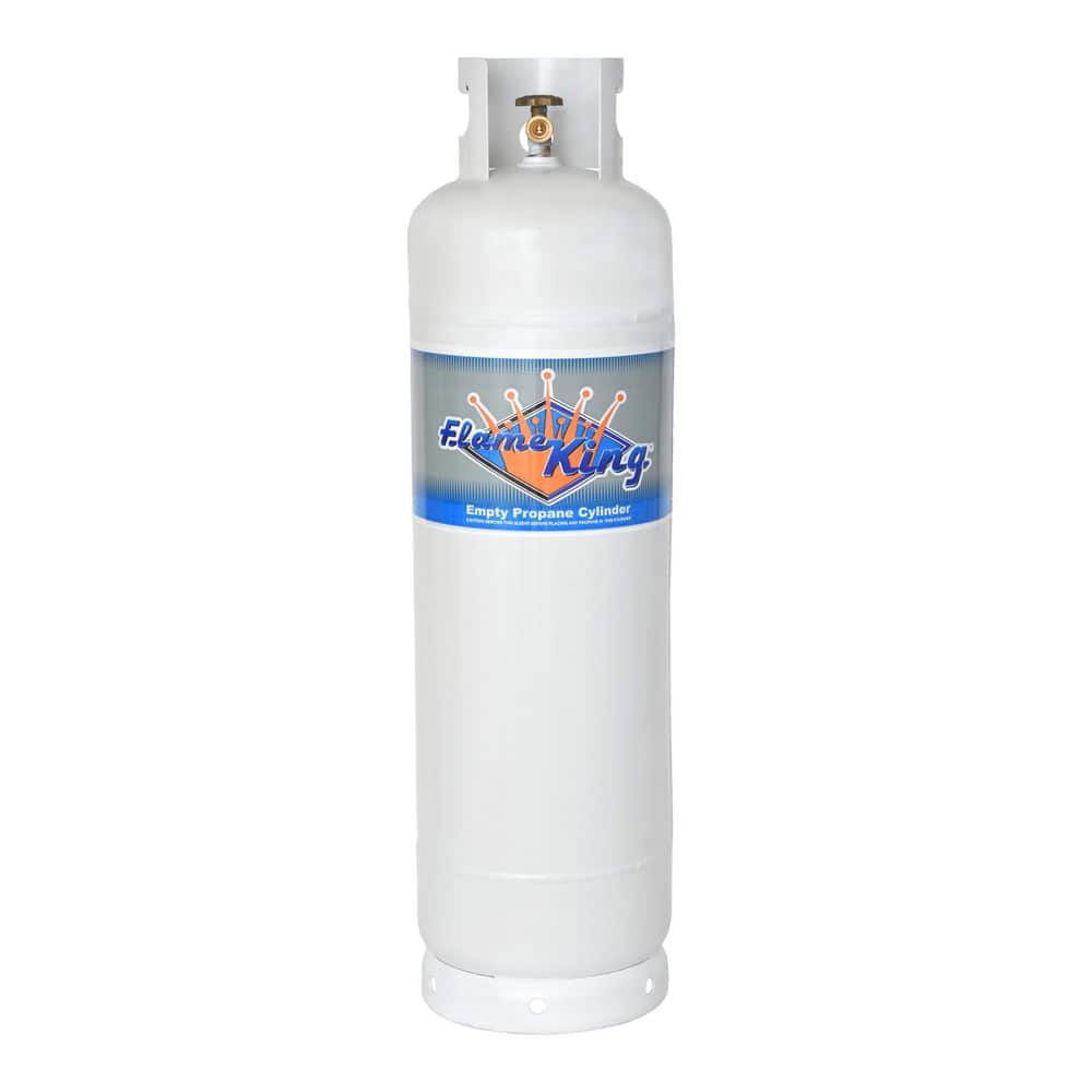Bernzomatic Standard Propane Fuel Cylinder - Pack of 3, Portable, Durable,  and Versatile, High Flame Temperature for Efficient Heating