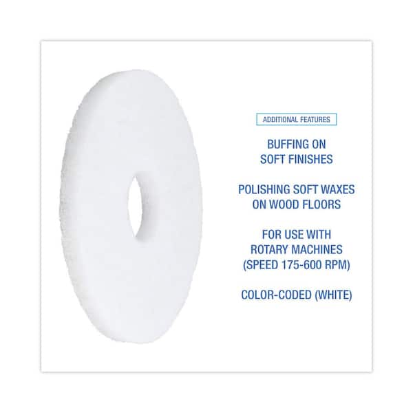 MADDOX DETAIL - HANDPUCK WHITE-compact disc with firm foam and fine pores.  Designed for easy manual application of polishes. Indicated for the  polimentos ALLROUND POLISH, SWIRL REMOVER and PREMIUM POLISH. - AliExpress