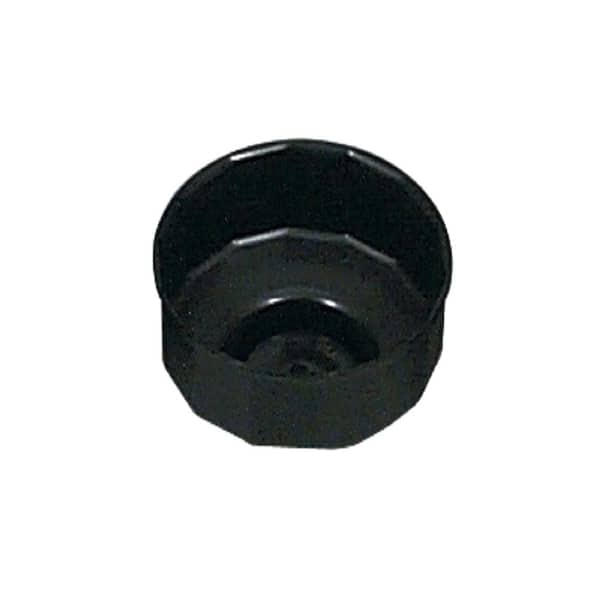 Replacement Flexible Spout and Nut for Oil Dispensers