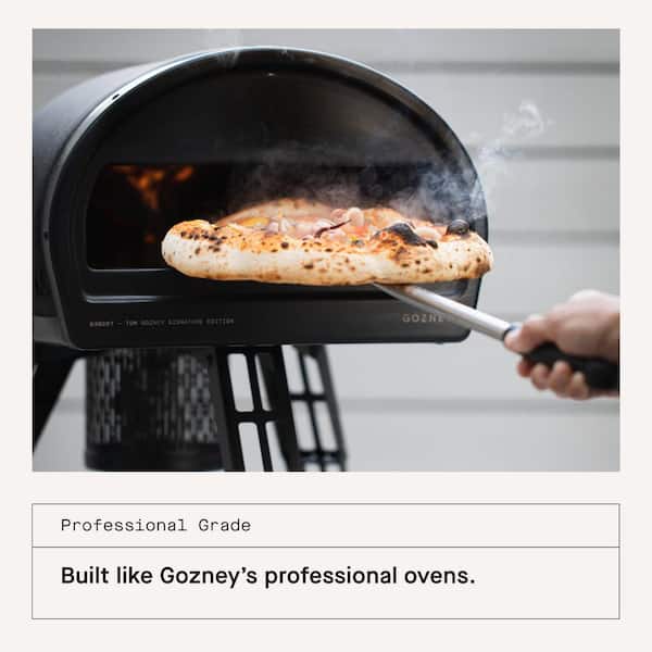 ポータブルピザ窯 roccbox Gozney Roccbox | The Original Portable Pizza Oven | Gozney US