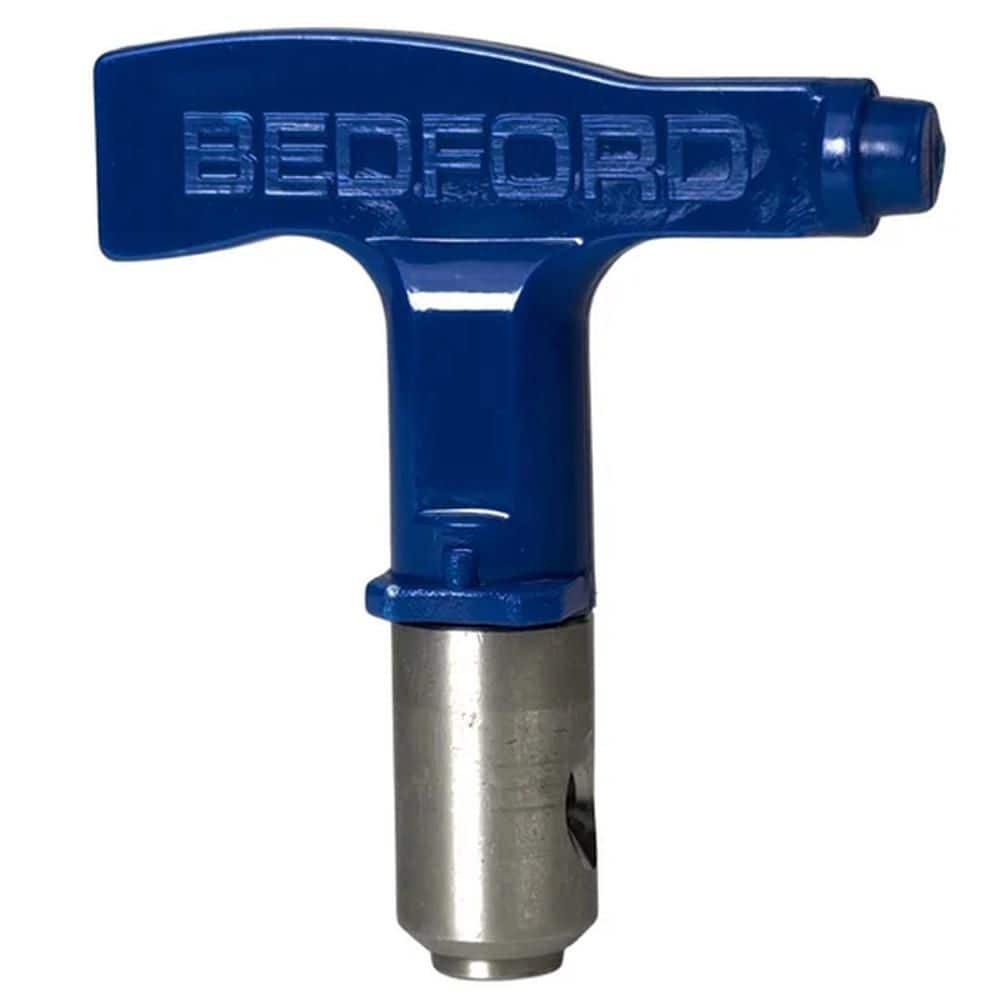 Standard Large Barrel 221 Reversible Paint Sprayer Tip .021 in. Orifice, 4 in. - 6 in. Fan price history on PriceWatchPro