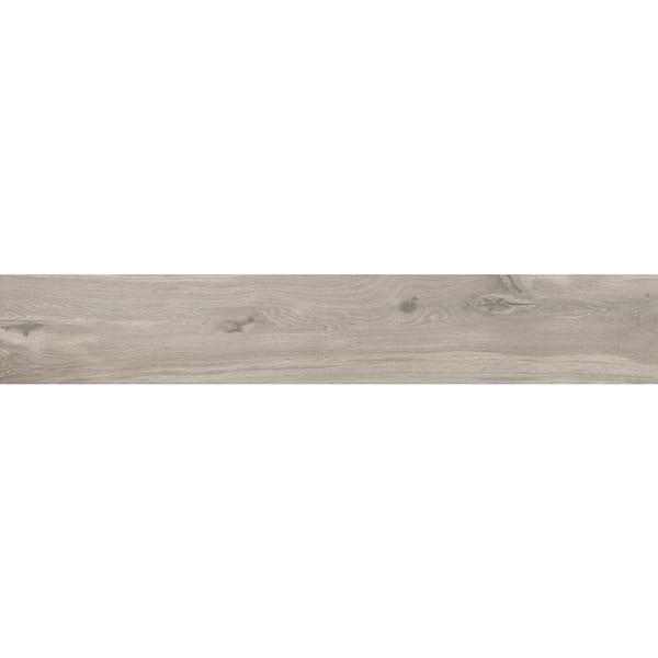 Acreage Reserve 8 in. x 48 in. Matte Porcelain Wood Look Floor and Wall Tile (15.18 sq.ft./case)