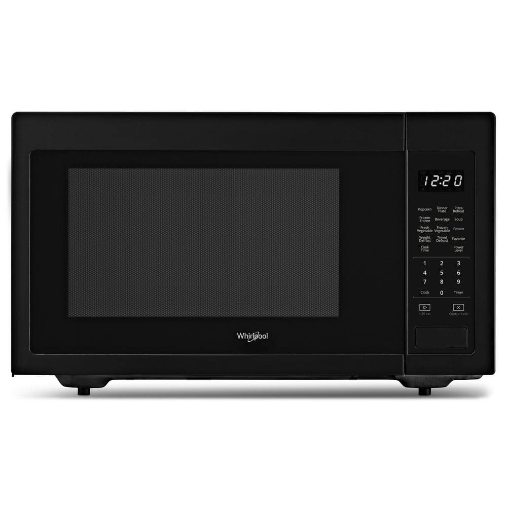 Microwaves - Appliances - The Home Depot