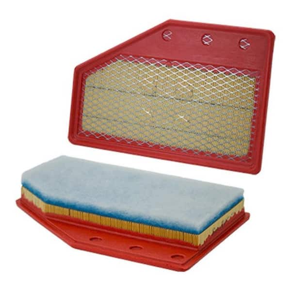 Air Filter fits 2016 Chevrolet Malibu