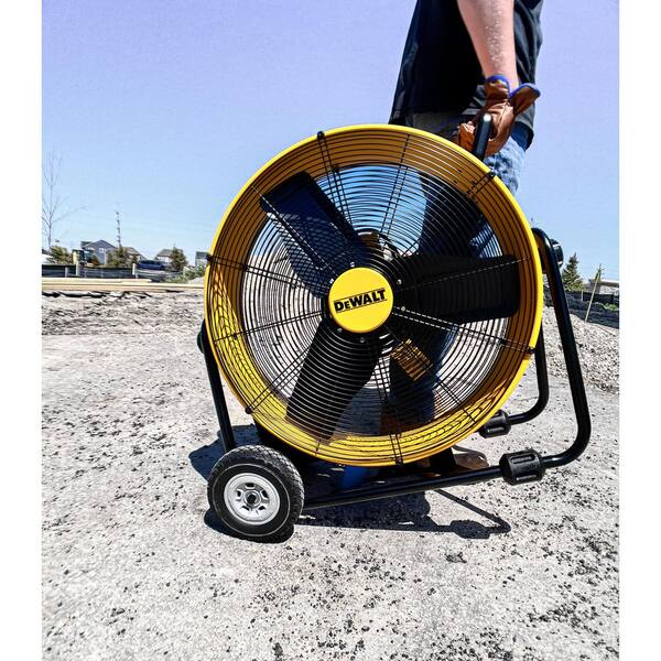 High Performance 16 Inch Black Thermo Fan Electric Fan Kit - 280 Watt, 12 Volt - Engine Cooling Fan
