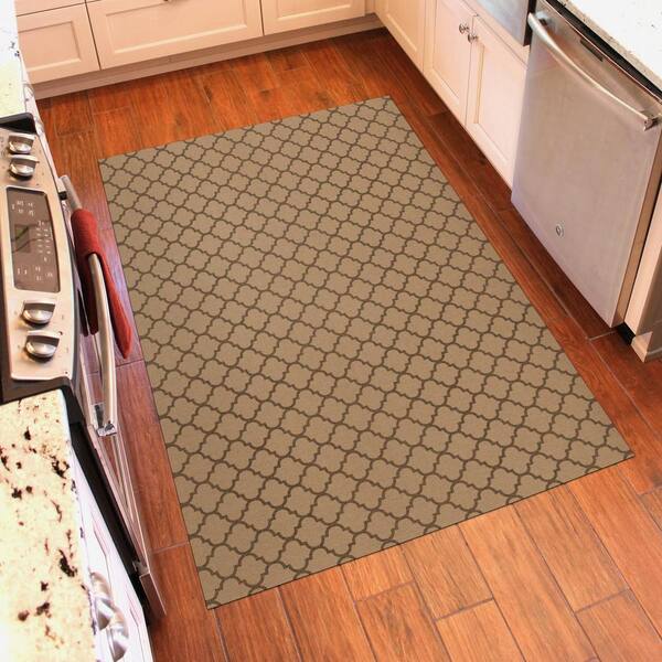 Low Profile Kitchen Mats