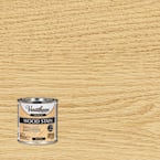 8 oz. Natural Premium Fast Dry Interior Wood Stain