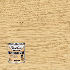 8 oz. Natural Premium Fast Dry Interior Wood Stain (4-Pack)