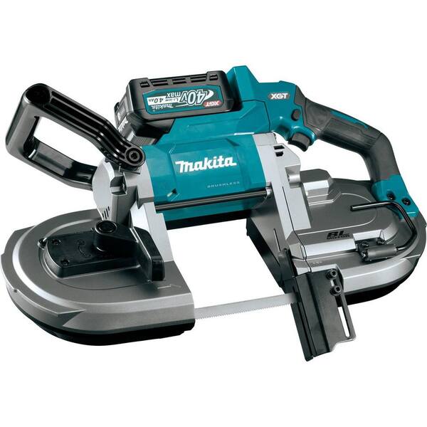 Makita 40V max XGT Brushless Cordless Deep Cut Portable Band
