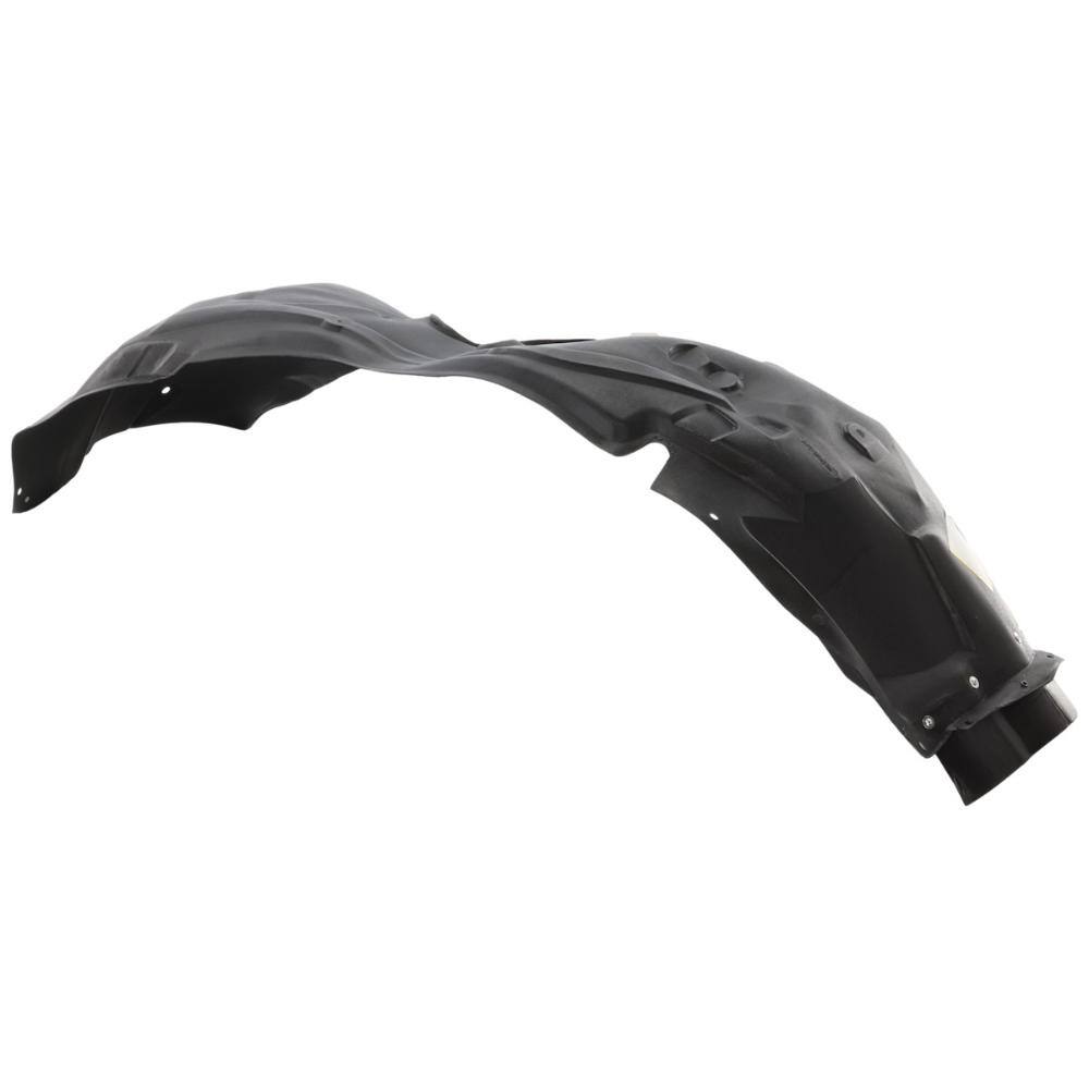 Fender Liner Compatible with Ford Fusion 2013-2016 Front, Passenger Side FO1249159 price history on PriceWatchPro