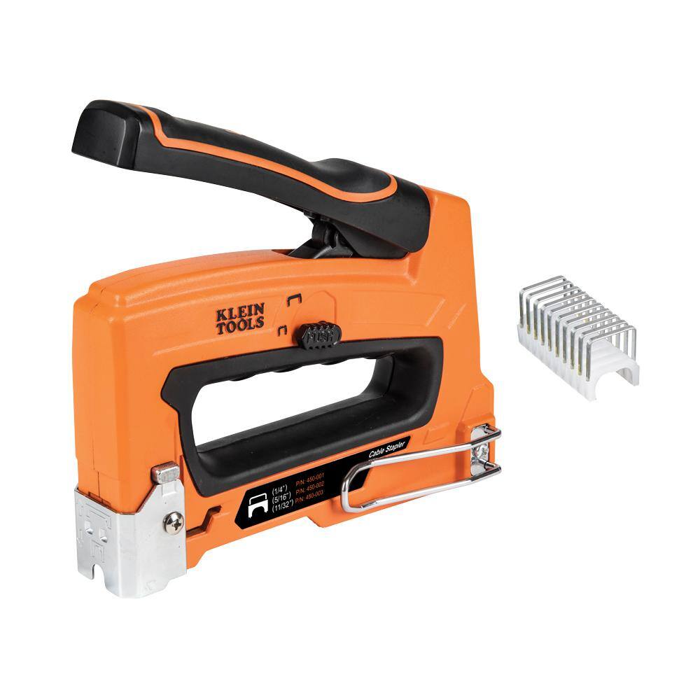 hand stapler home depot