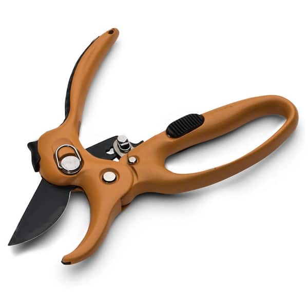 5 in. Ratchet Pruning Shears