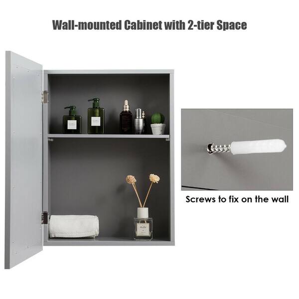 6 Genius Medicine Cabinet Storage Products​