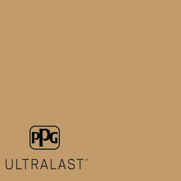 PPG UltraLast 1 gal. #PPG1092-5 Welcome Home Eggshell Interior Paint and Primer