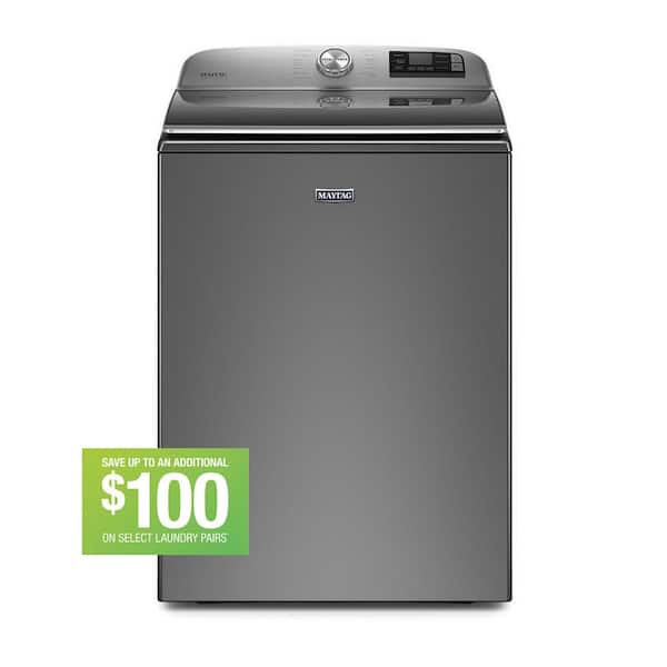 Ge Vs Maytag Washing Machine: The Ultimate Comparison of Power and Performance