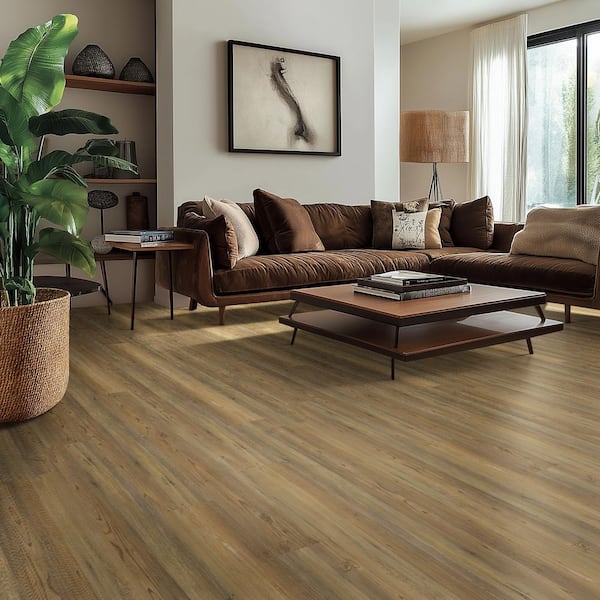 オーダーページ Home Decorators Collection Saddle Ridge 12 MIL x 7 in. W x
