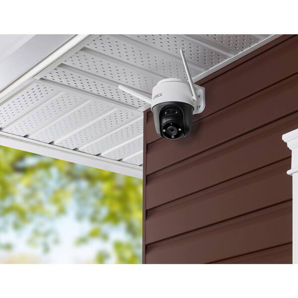 lorex camera home depot