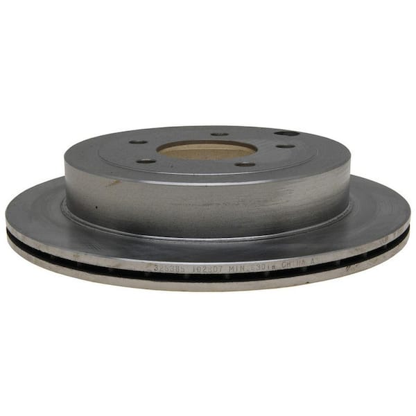 Raybestos Disc Brake Rotor