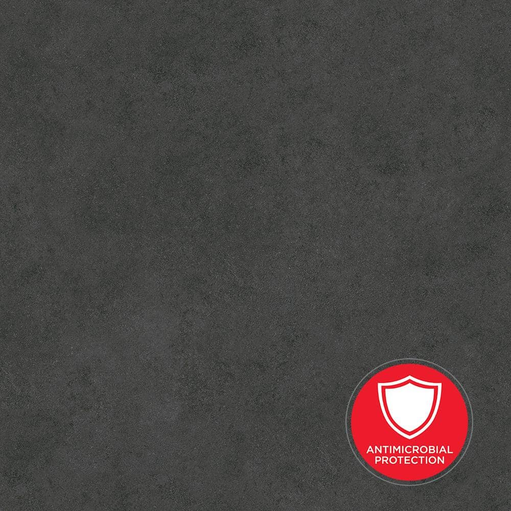 4 ft. x 8 ft. Laminate Sheet in Salentina Nero with HD Glaze Finish price history on PriceWatchPro