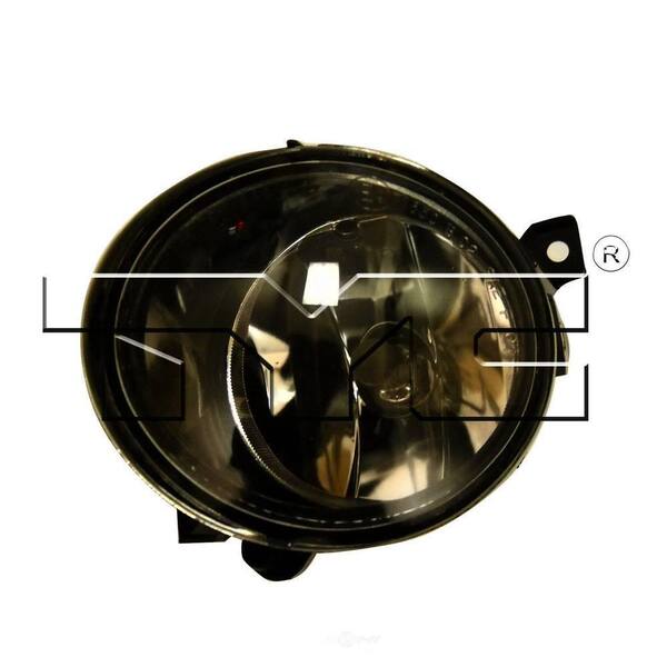 TYC Fog Light Assembly