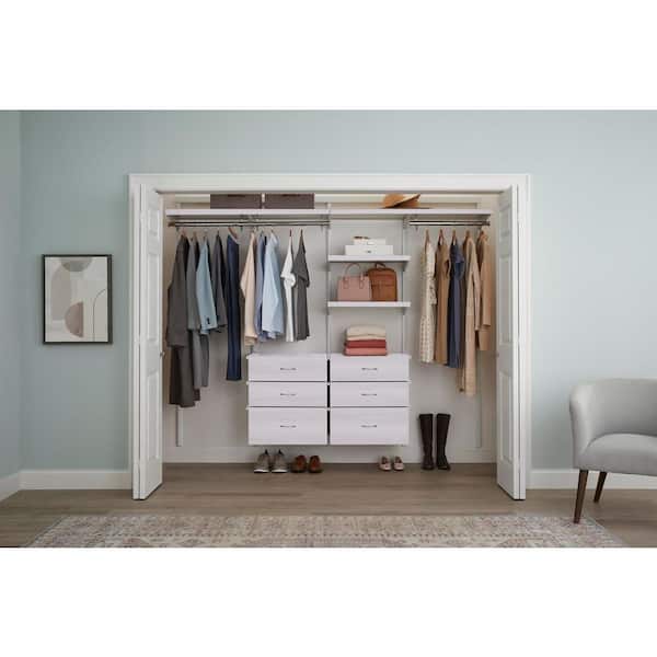 Cleaning Supply Storage - Transitional - Closet - Other - by After Paint,  LLC