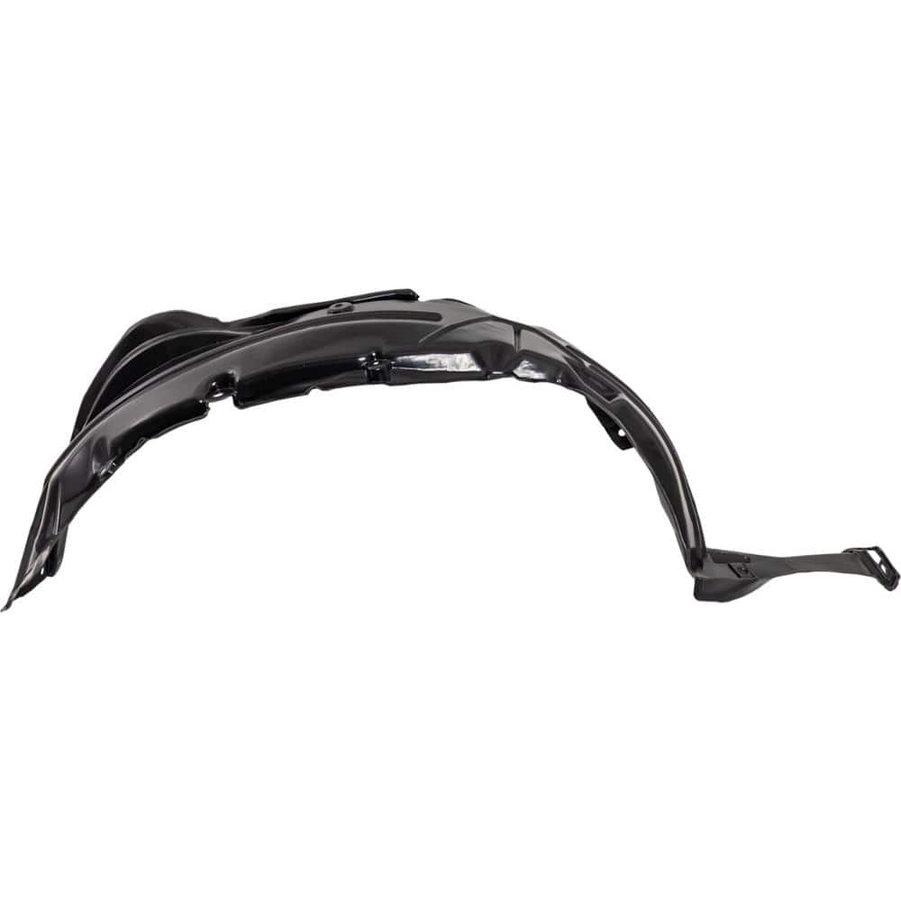 Fender Liner Compatible with Honda CR-V 2002-2006 Front, Passenger Side HO1249116 price history on PriceWatchPro