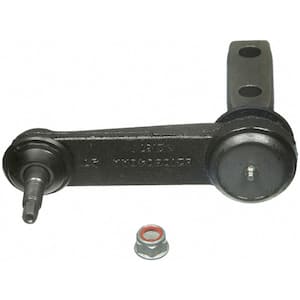 MOOG Chassis Products Steering Idler Arm K7106 - The Home Depot