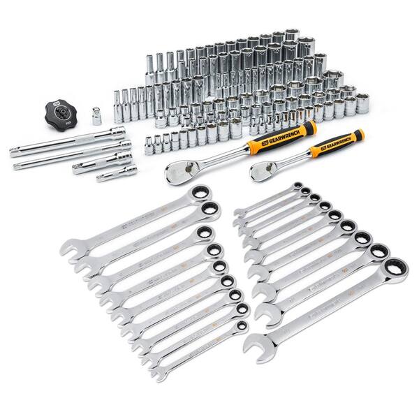 Must Have Automotive Tools for Mechanics - The Home Depot