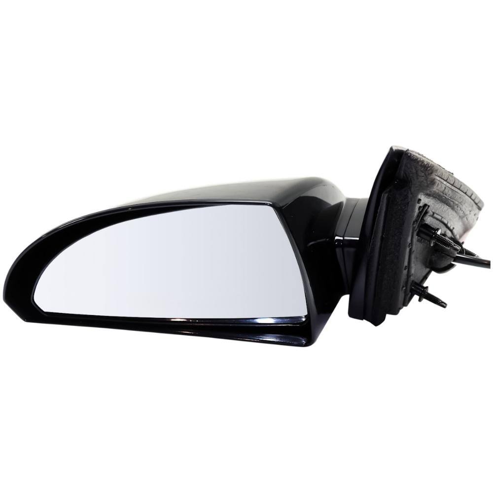 Mirror Compatible with Chevrolet Impala Limited 2014-2016, Impala 2006-2016 Driver Side price history on PriceWatchPro