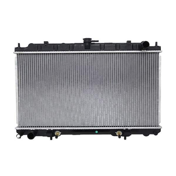 OSC Radiator 2328 - The Home Depot