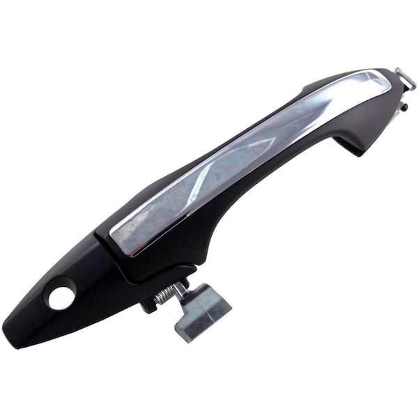 HELP Exterior Door Handle Front Left 2004-2007 Acura TSX 2.4L