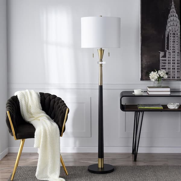 StyleCraft - Floor Lamps - The Home Depot