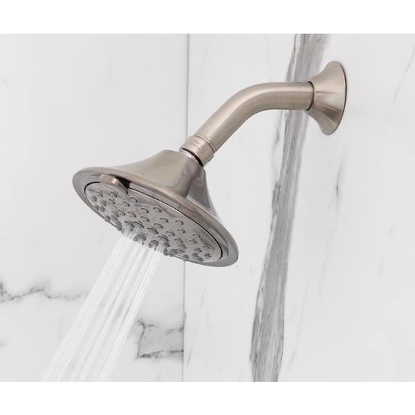 You'll never want to leave 🚿 #shower #showerfinds #showerhead #rainfa,  Bathroom Finds