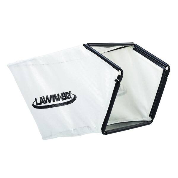 Lawn-Boy - 21 in. Self-Propelled Electric Start Gas Lawn Mower with Briggs & Stratton Engine