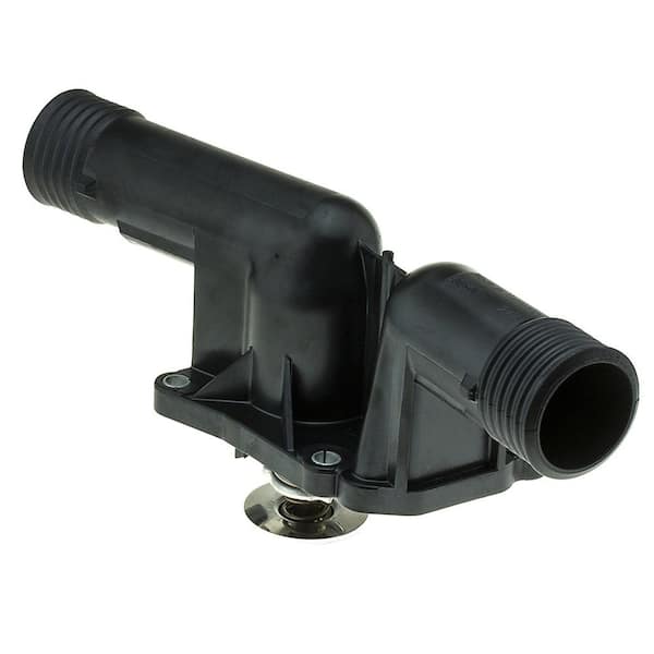 Motorad Integrated Housing