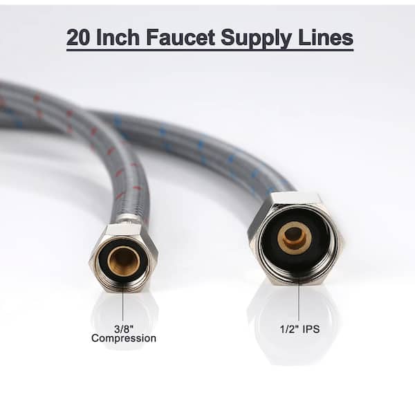 Fip Vs Ips Faucet Connector: Ultimate Comparison Guide 2026