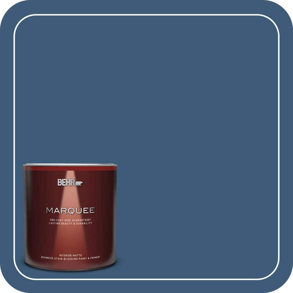 1 qt. #ICC-85 China Pattern Matte Interior Paint & Primer price history on PriceWatchPro