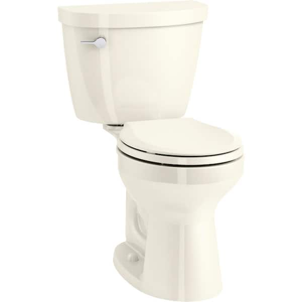 Have a question about KOHLER Cimarron 12 in. Rough In 2-Piece 1.6 GPF ...