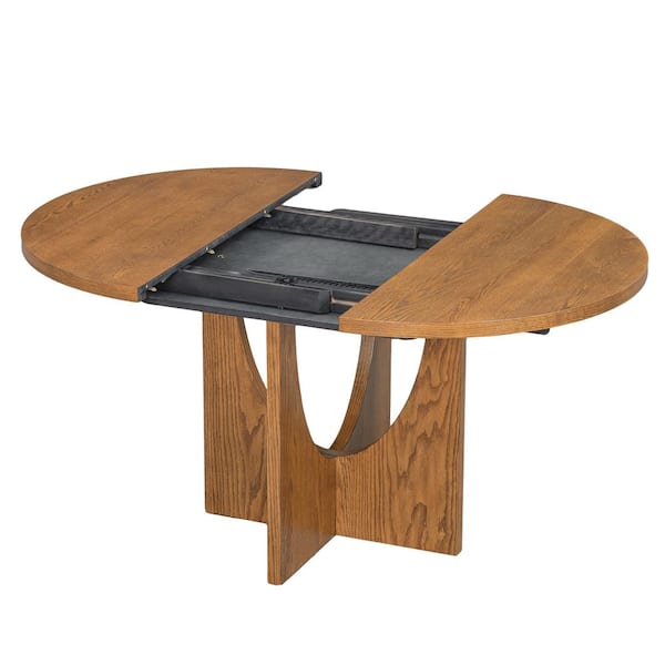 Amazon.com: SIMPLIHOME Colby Extendable Dining Table, Solid
