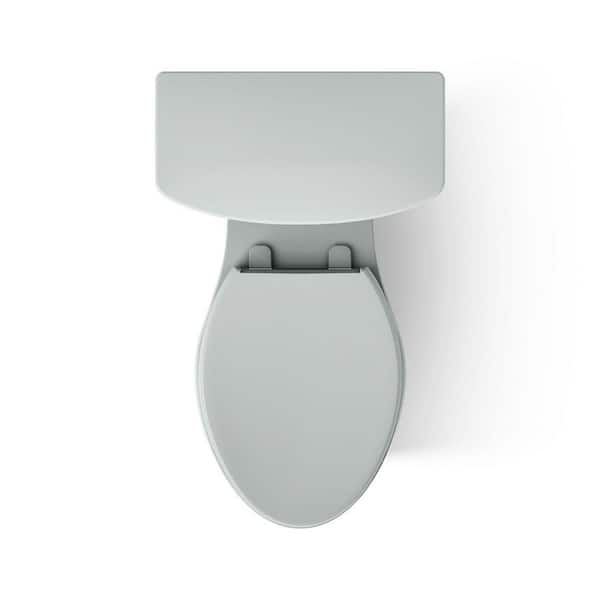 KOHLER Corbelle 12 in. Rough In 2-Piece 1.28 GPF Single Flush