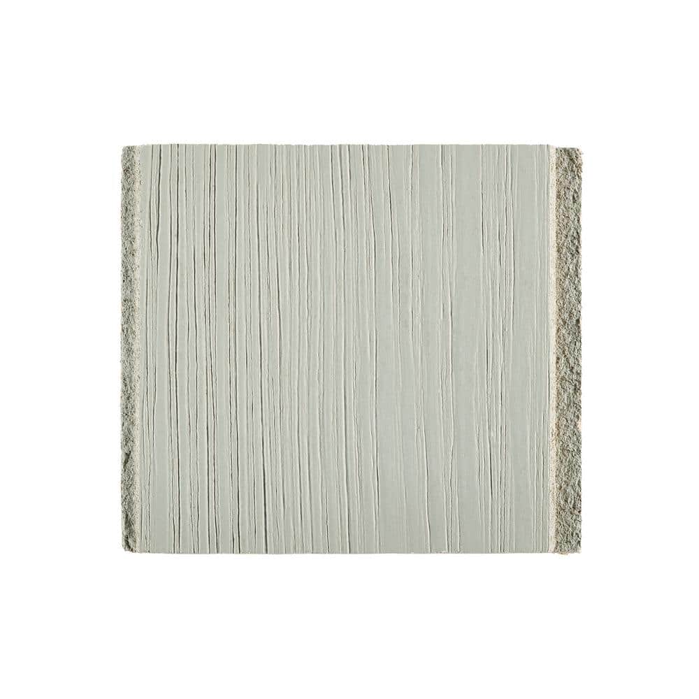 Country Classic Surface-Mount Tongue and Groove Acoustic Light Gray Ceiling