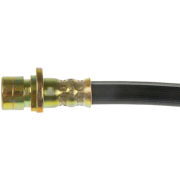 First Stop Brake Hydraulic Hose 2007-2011 Honda CR-V 2.4L