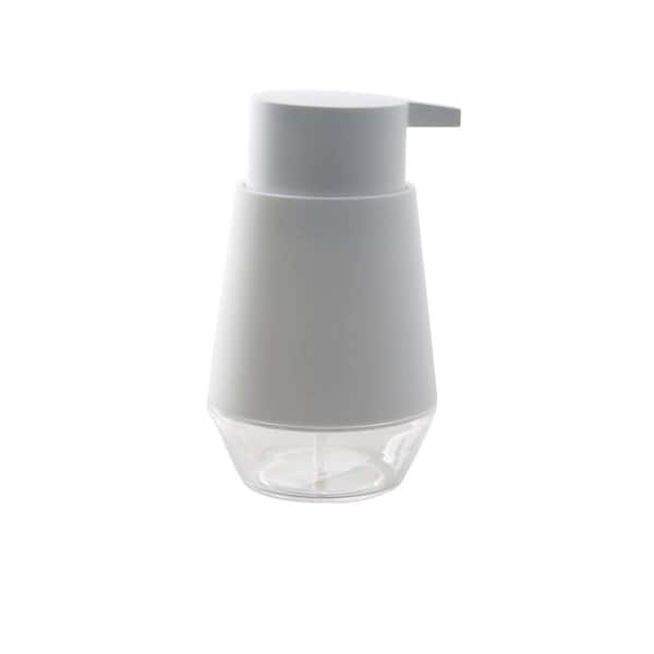 m MODA at home enterprises ltd. Oslo Soap/Lotion Dispenser