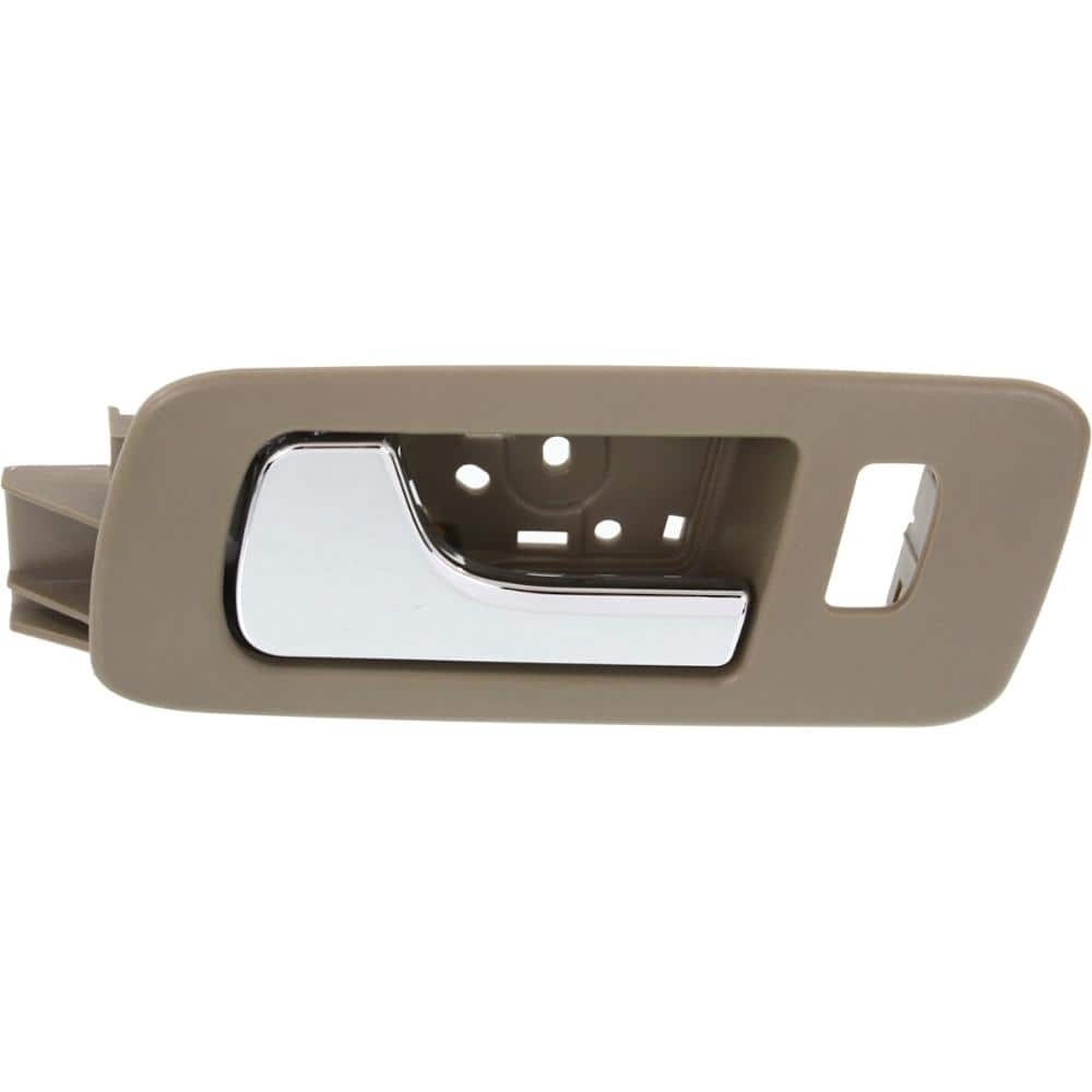 Interior Door Handle Compatible with Cadillac STS 2005-2011 Front, Driver Side price history on PriceWatchPro