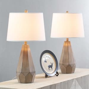 Van Horne 26 " Bedside Table Lamp (Set Of 2)