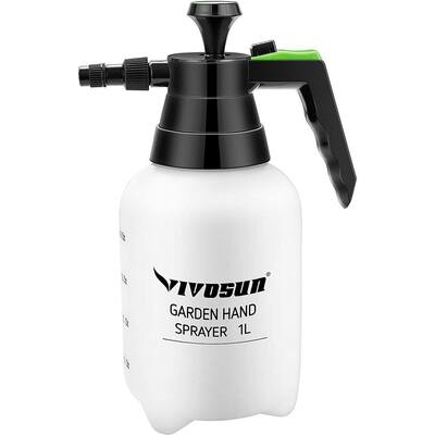 vivosun sprayers 34oz