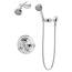 Symmons Carrington Non-Diverter Tub Spout In Polished Chrome 063