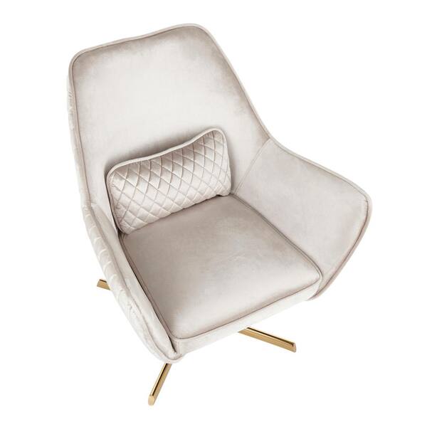 diana lounge chair