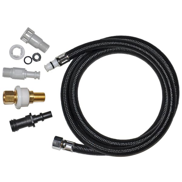 DANCO Premium Sink Side Spray Hose