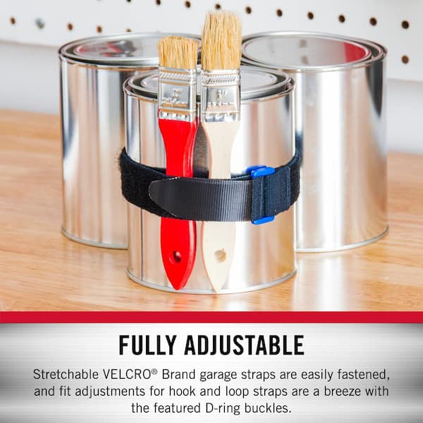 Adjustable Velcro Mesh Wrap - 305 ASSORT – shopbeautytown